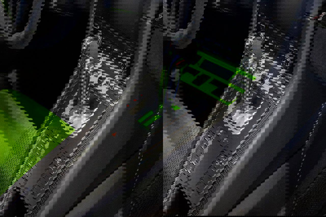 Used 2019 Porsche 911 GT3 RS image 13