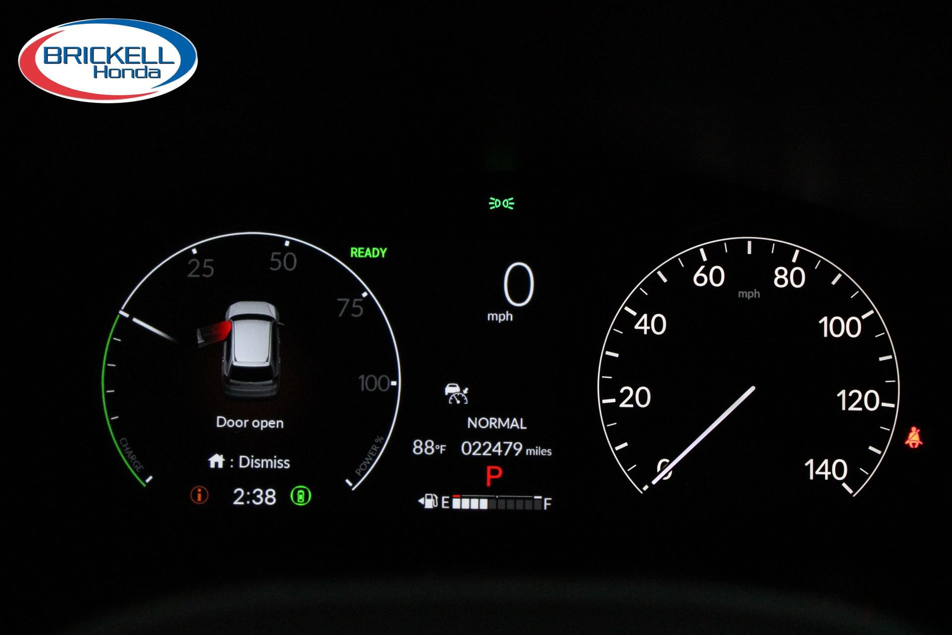 Certified 2024 Honda CR-V Sport Touring image 42