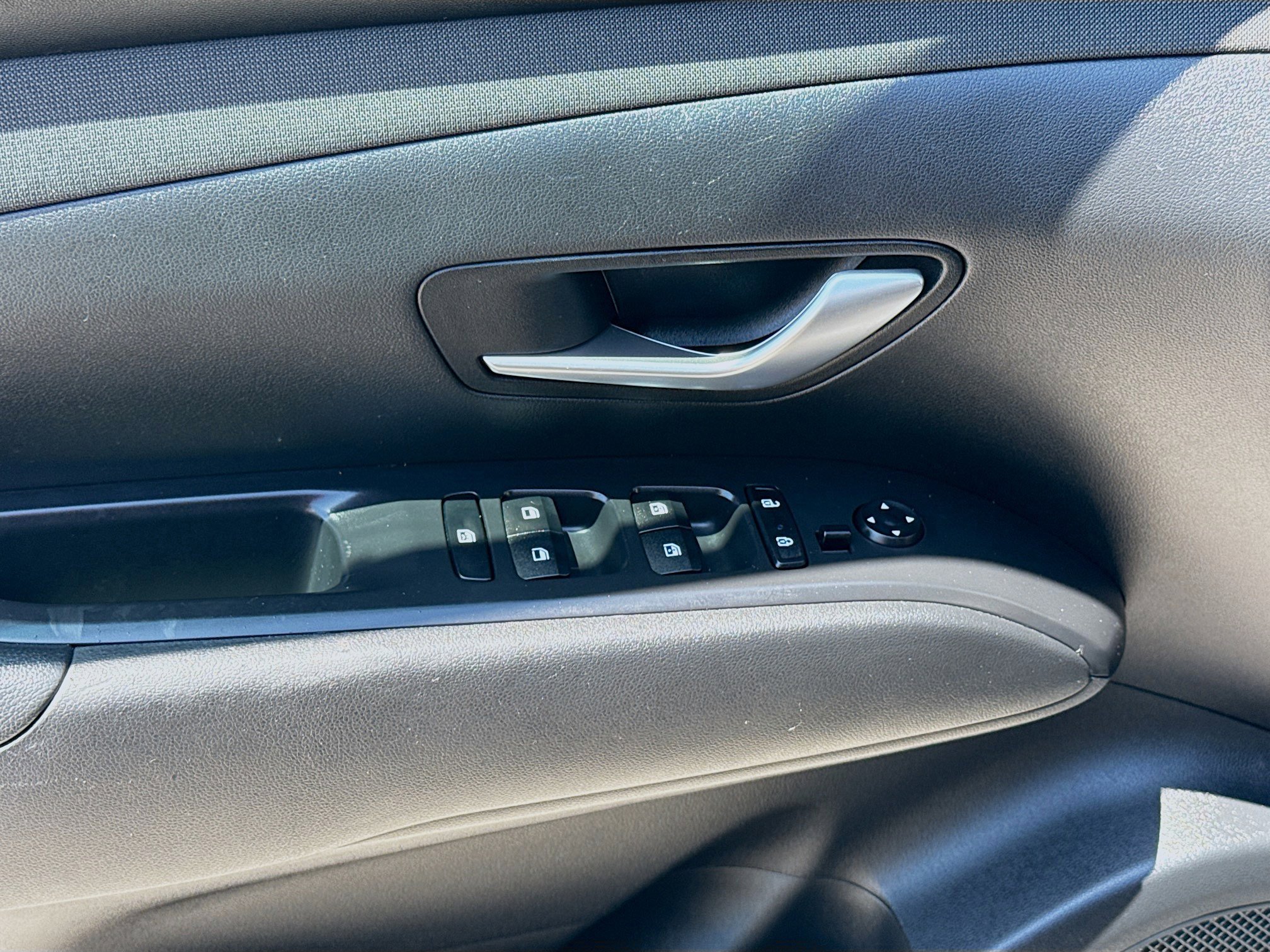 Used 2023 Hyundai Tucson SEL w/ Convenience Package FWD image 16