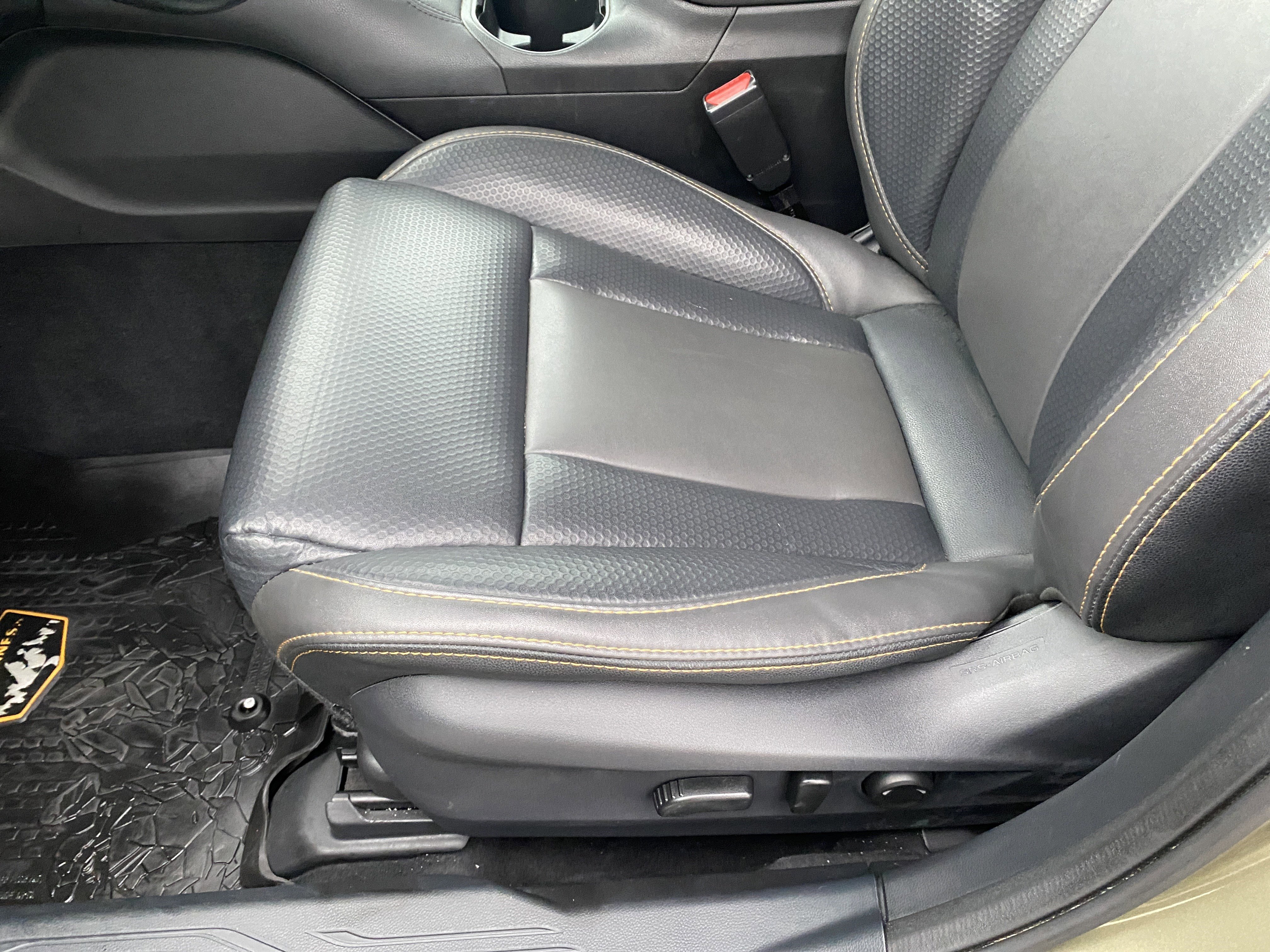 Used 2022 Subaru Outback Wilderness image 24