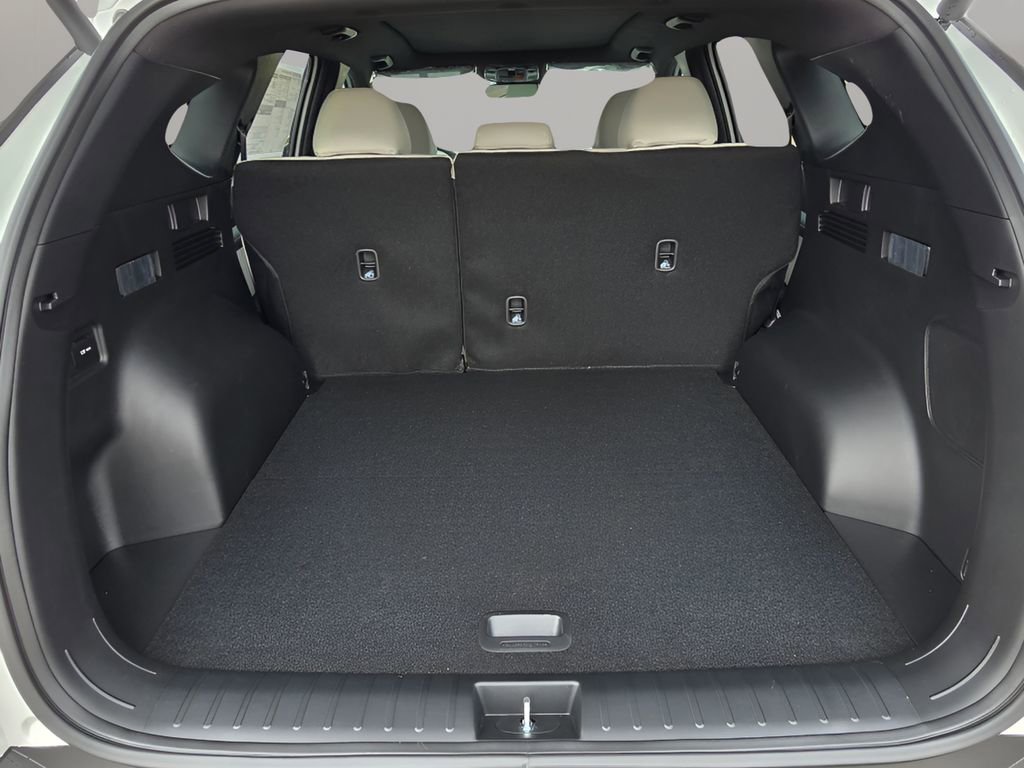 New 2026 Hyundai Tucson Limited image 30