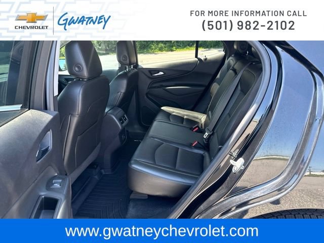 Used 2020 Chevrolet Equinox LT w/ Midnight Edition FWD image 29