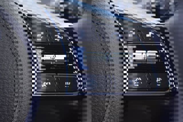 New 2026 Kia Seltos EX image 25