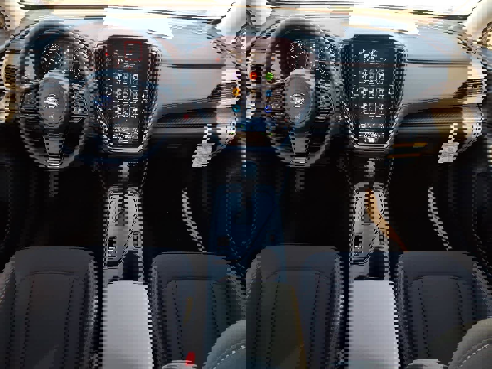 New 2026 Subaru Crosstrek 2.0i Premium image 25