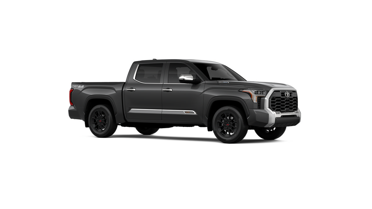 New 2026 Toyota Tundra 1794 Edition AWD/4WD image 79