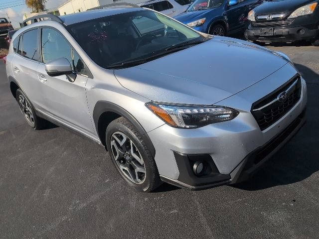 Used 2019 Subaru Crosstrek 2.0i Limited image 2