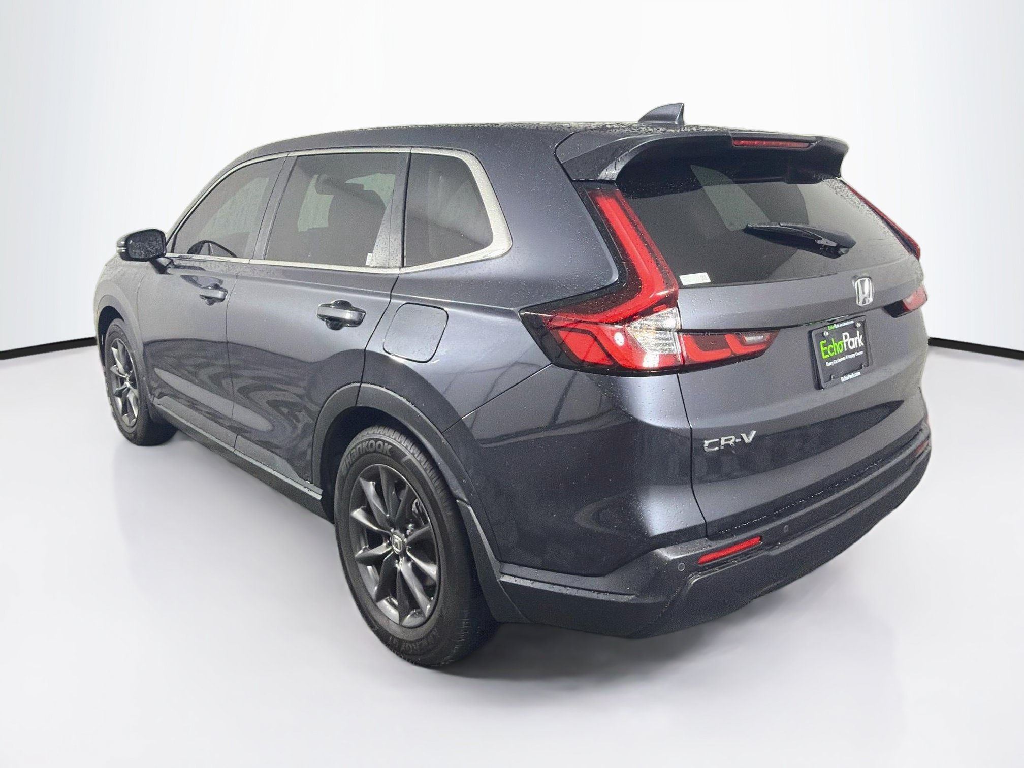 Used 2026 Honda CR-V EX-L image 5
