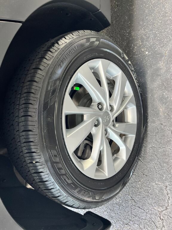 Used 2019 Hyundai Tucson Value image 26