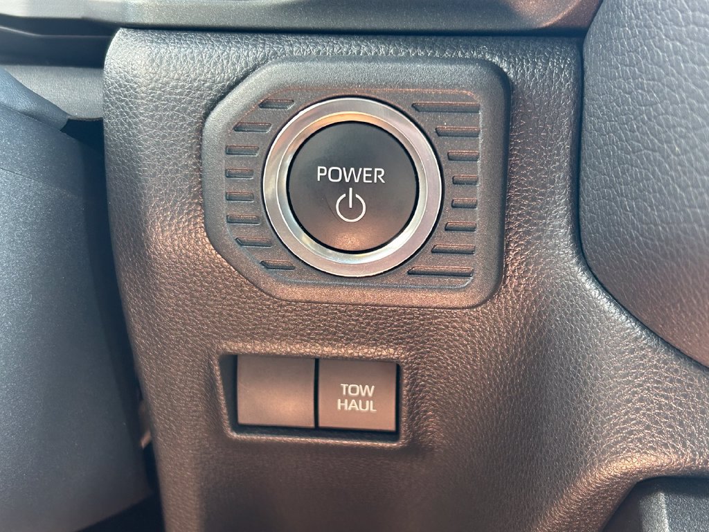 Used 2025 Toyota Land Cruiser AWD/4WD image 33