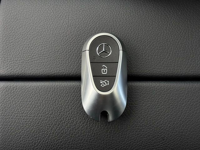 Certified 2025 Mercedes-Benz C 300 4MATIC Sedan image 65