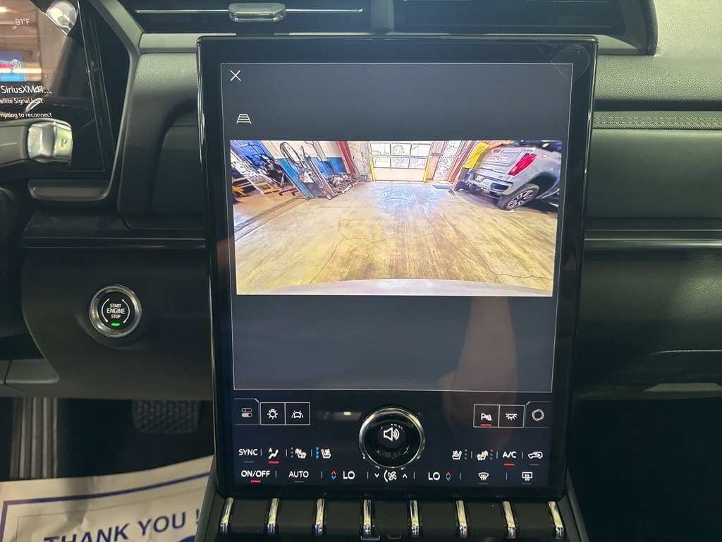 New 2026 GMC Terrain AT4 w/ Convenience Package III image 31