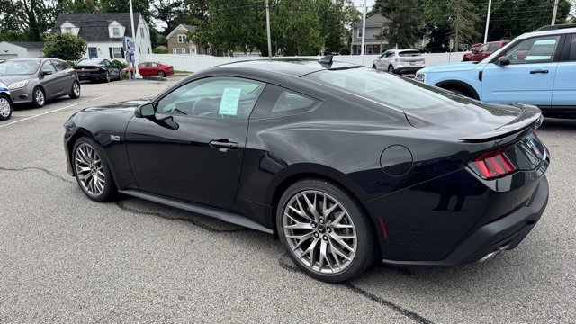 New 2025 Ford Mustang GT Premium image 7