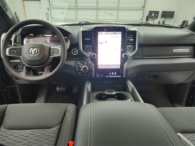 New 2026 RAM 1500 Big Horn image 24