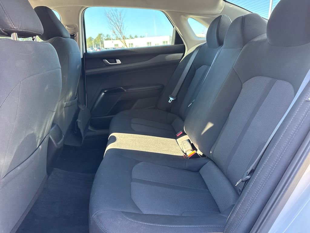 Used 2022 Kia K5 LX image 26