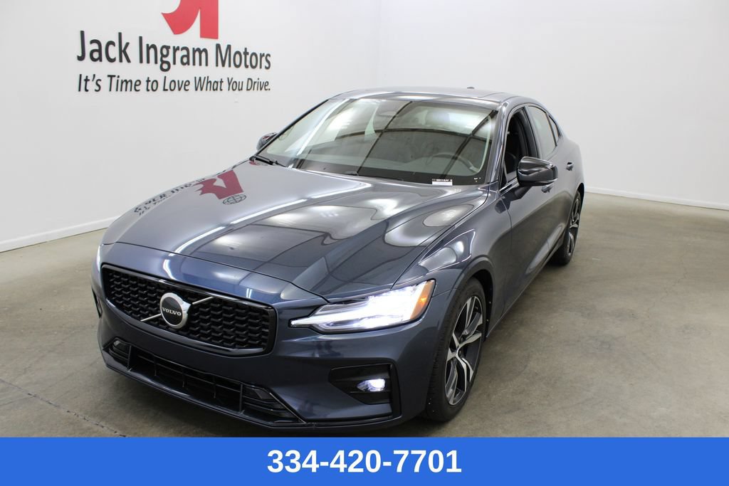 Used 2024 Volvo S60 B5 Core