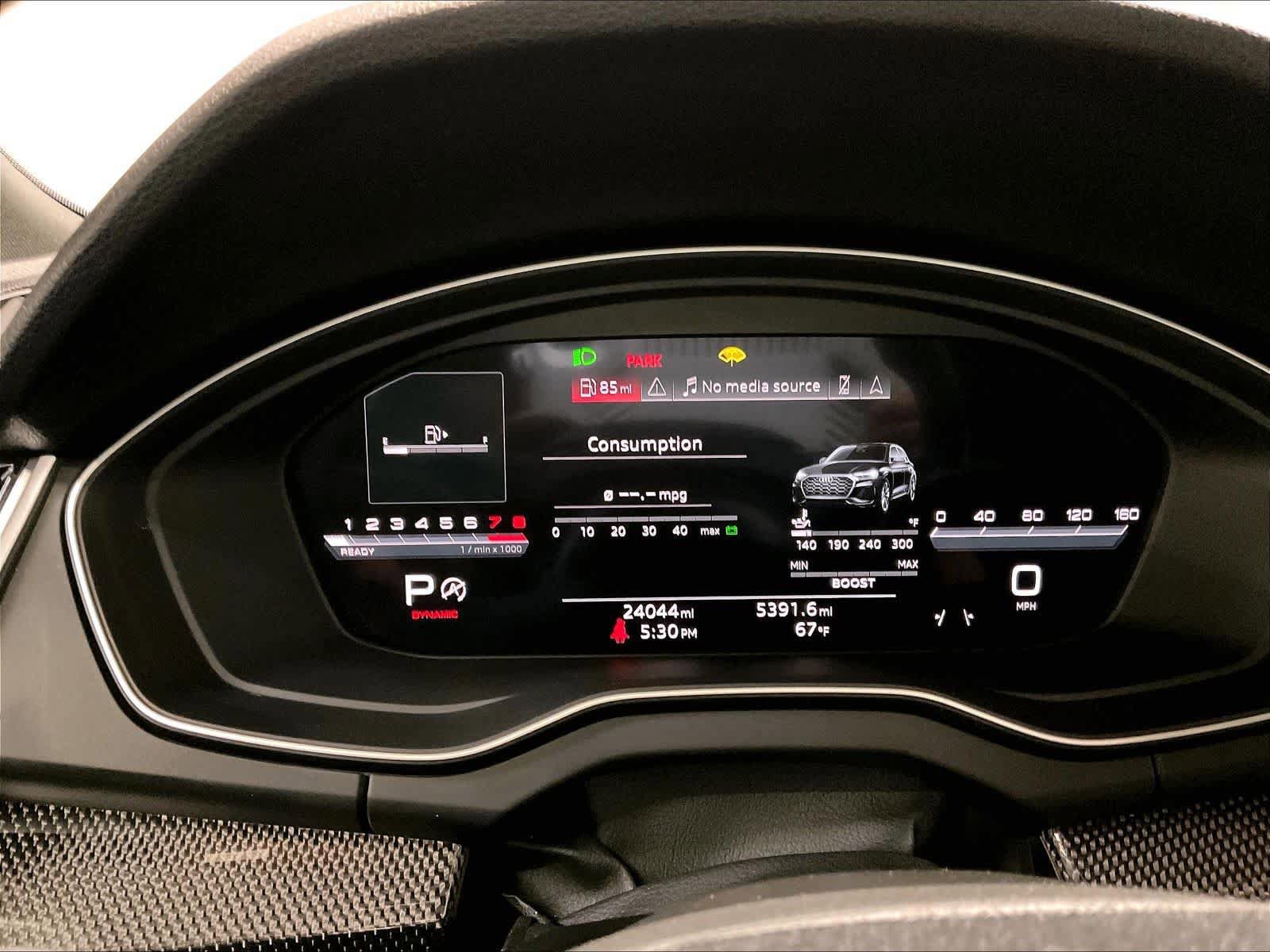Used 2023 Audi SQ5 Prestige w/ Prestige Package image 21