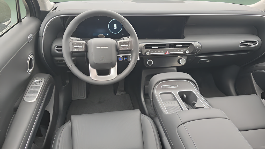 New 2026 Hyundai Palisade SEL Premium AWD/4WD image 18
