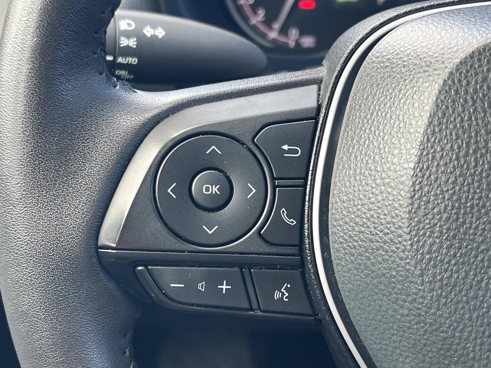 Used 2024 Toyota RAV4 XLE w/ Weather Package image 9