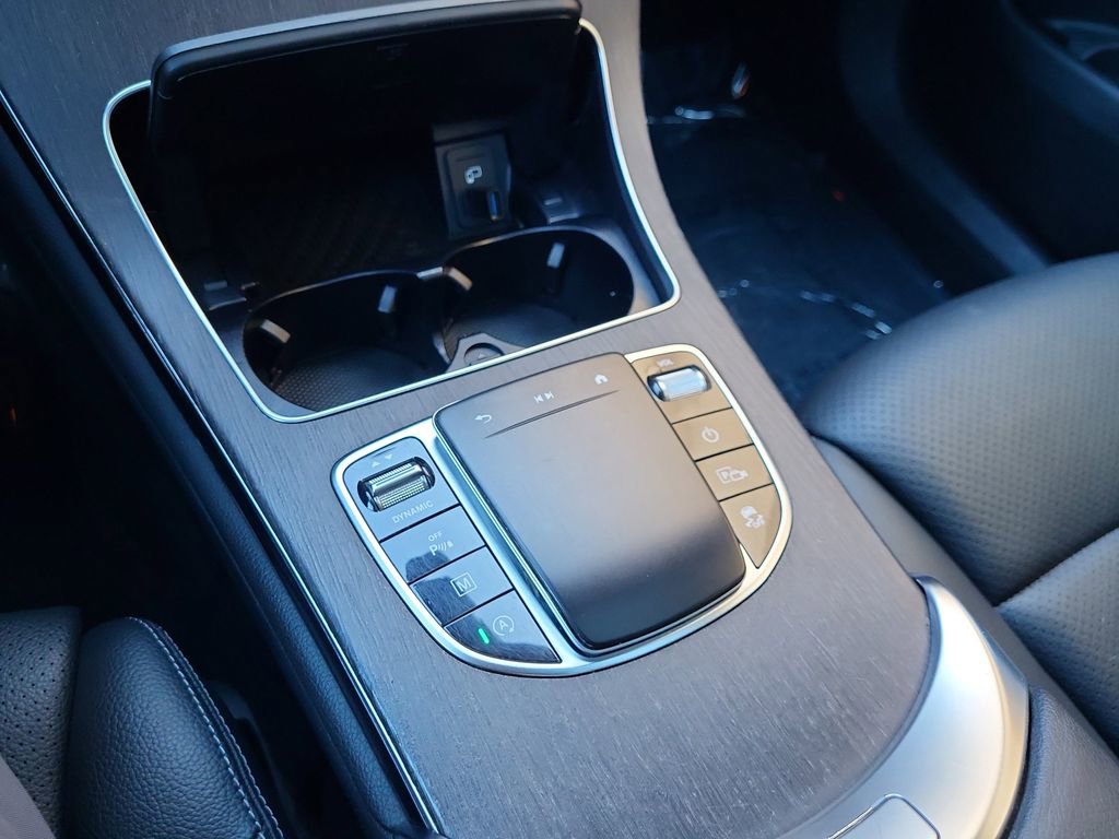 Certified 2021 Mercedes-Benz GLC 300 4MATIC image 19