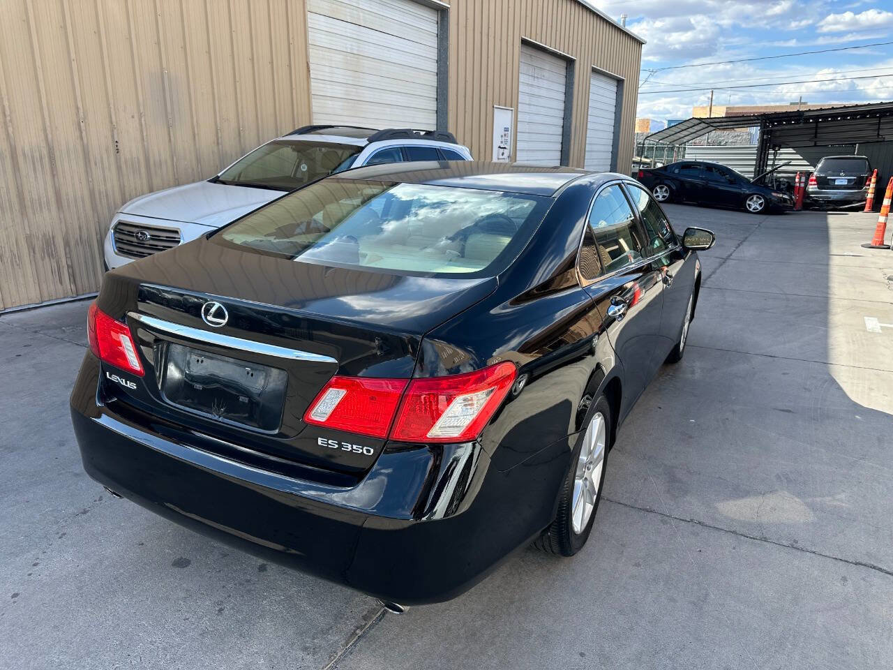 Used 2008 Lexus ES 350 FWD image 3