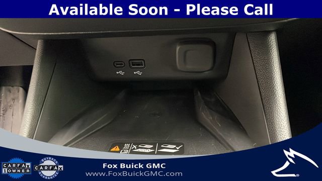 Certified 2025 Buick Envista Preferred w/ Convenience I Package image 25
