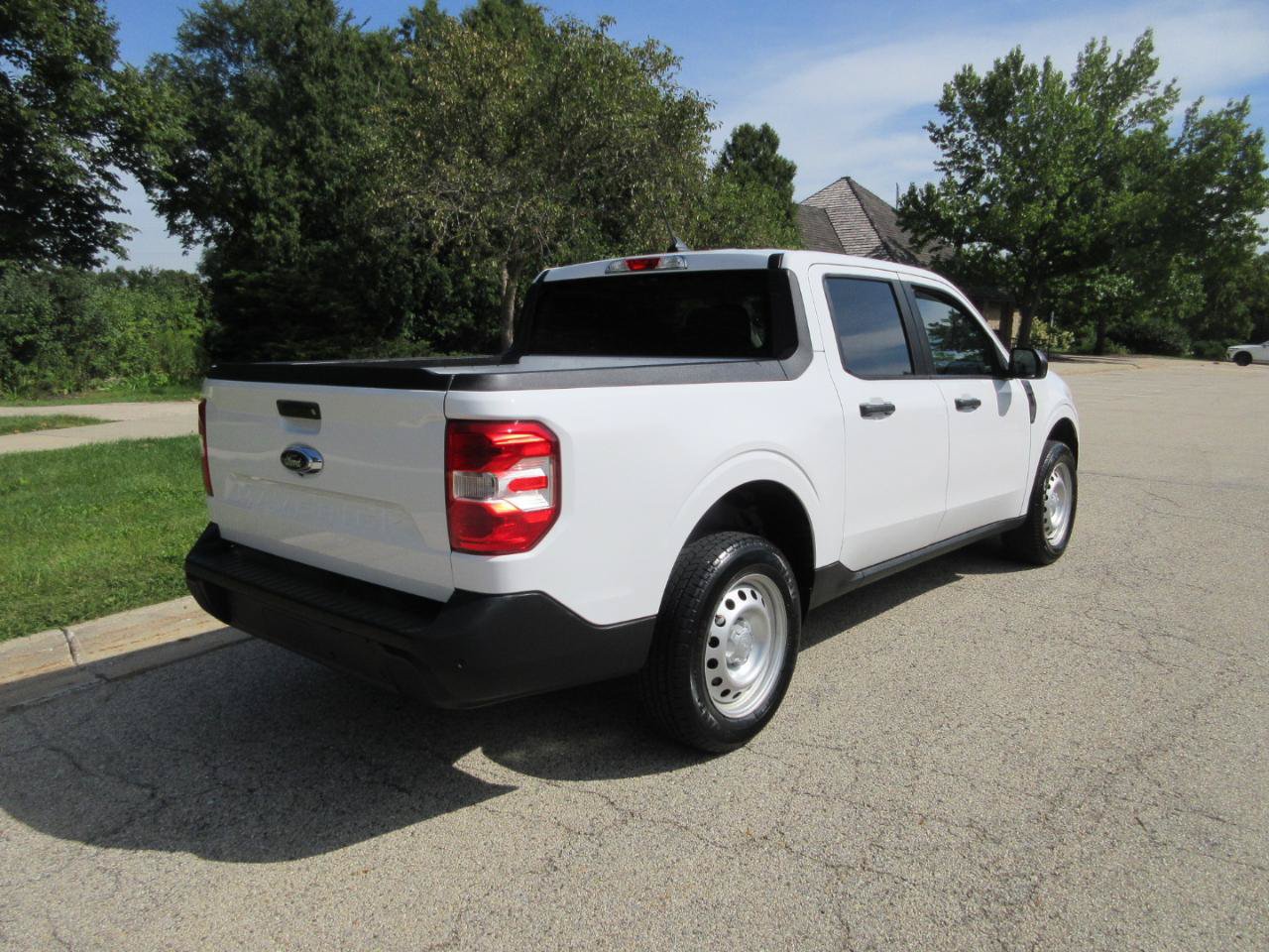 Used 2022 Ford Maverick XL FWD image 20