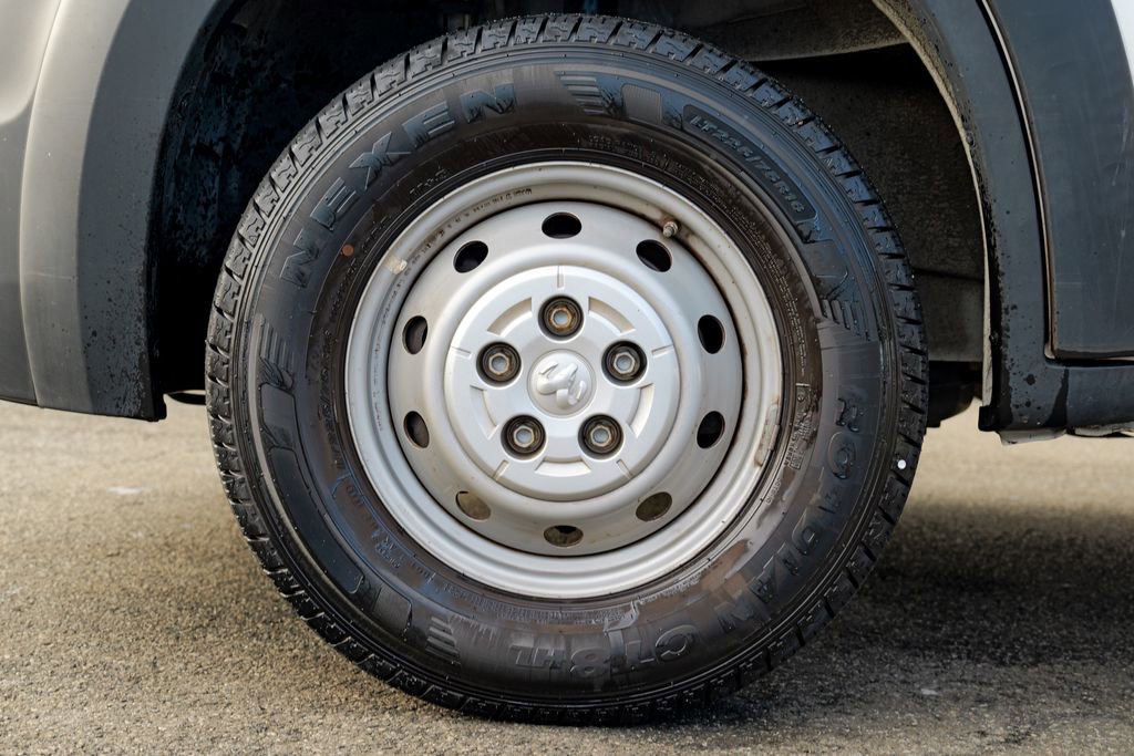 Used 2020 RAM ProMaster 1500 image 13