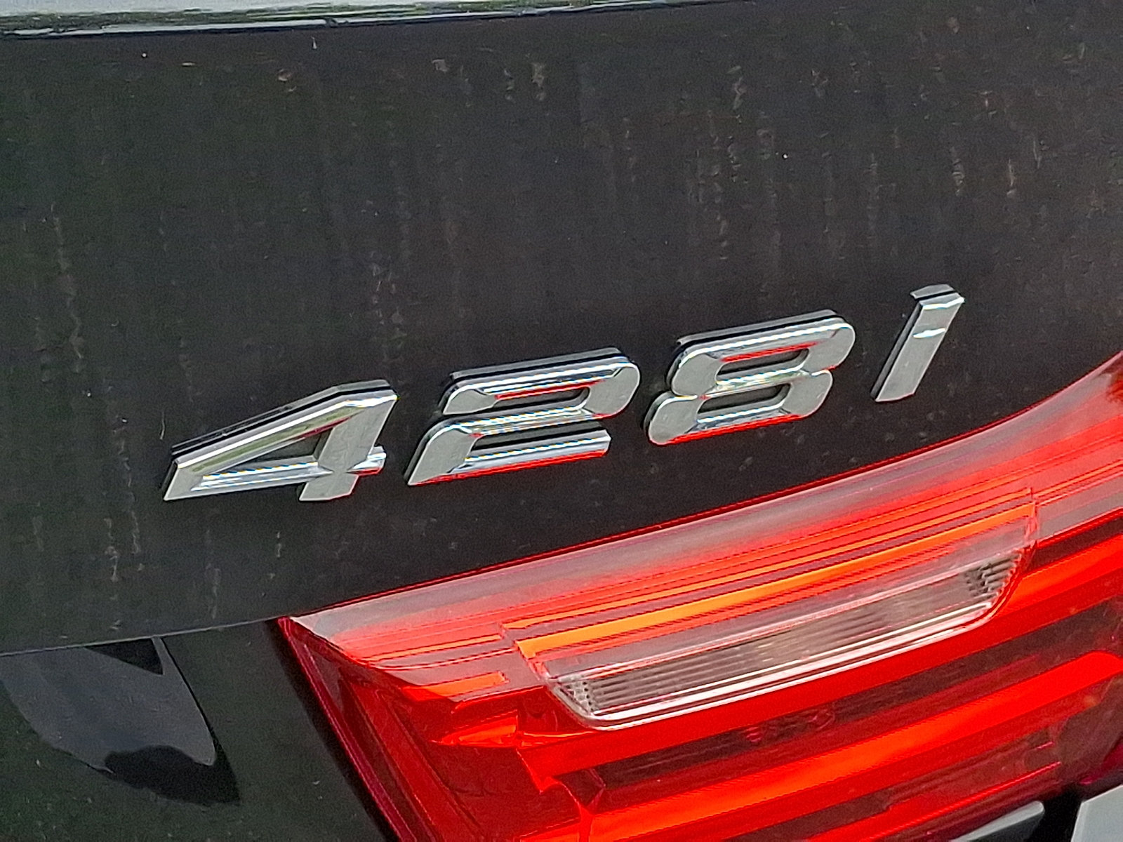 Used 2014 BMW 428i Convertible RWD image 30
