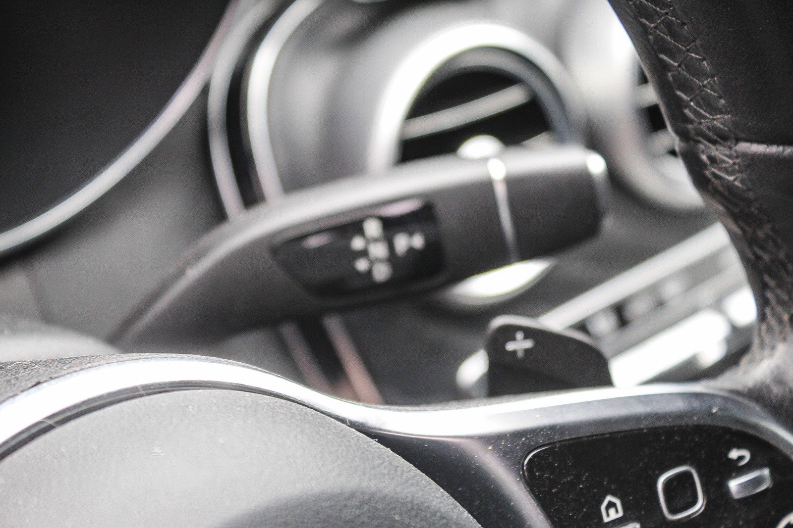 Used 2021 Mercedes-Benz C 300 Sedan image 19