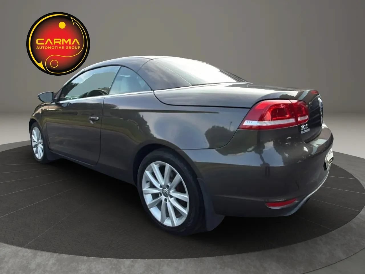 Used 2014 Volkswagen Eos Komfort FWD image 3