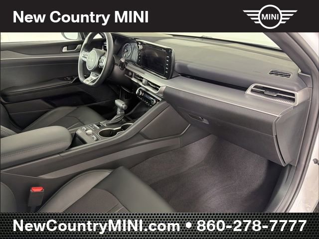 Used 2024 Kia K5 GT-Line w/ GT-Line Premium Package image 14