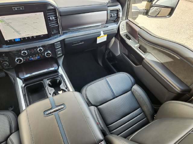 New 2026 Ford F350 Platinum AWD/4WD image 13