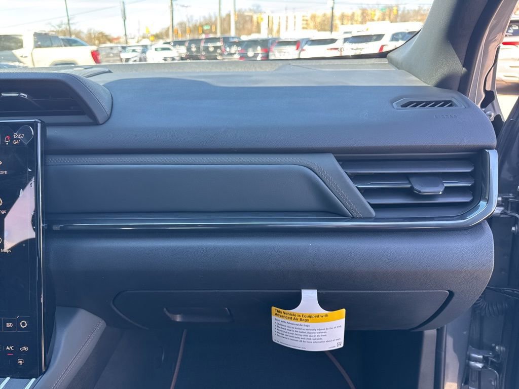 New 2026 GMC Terrain AT4 image 27