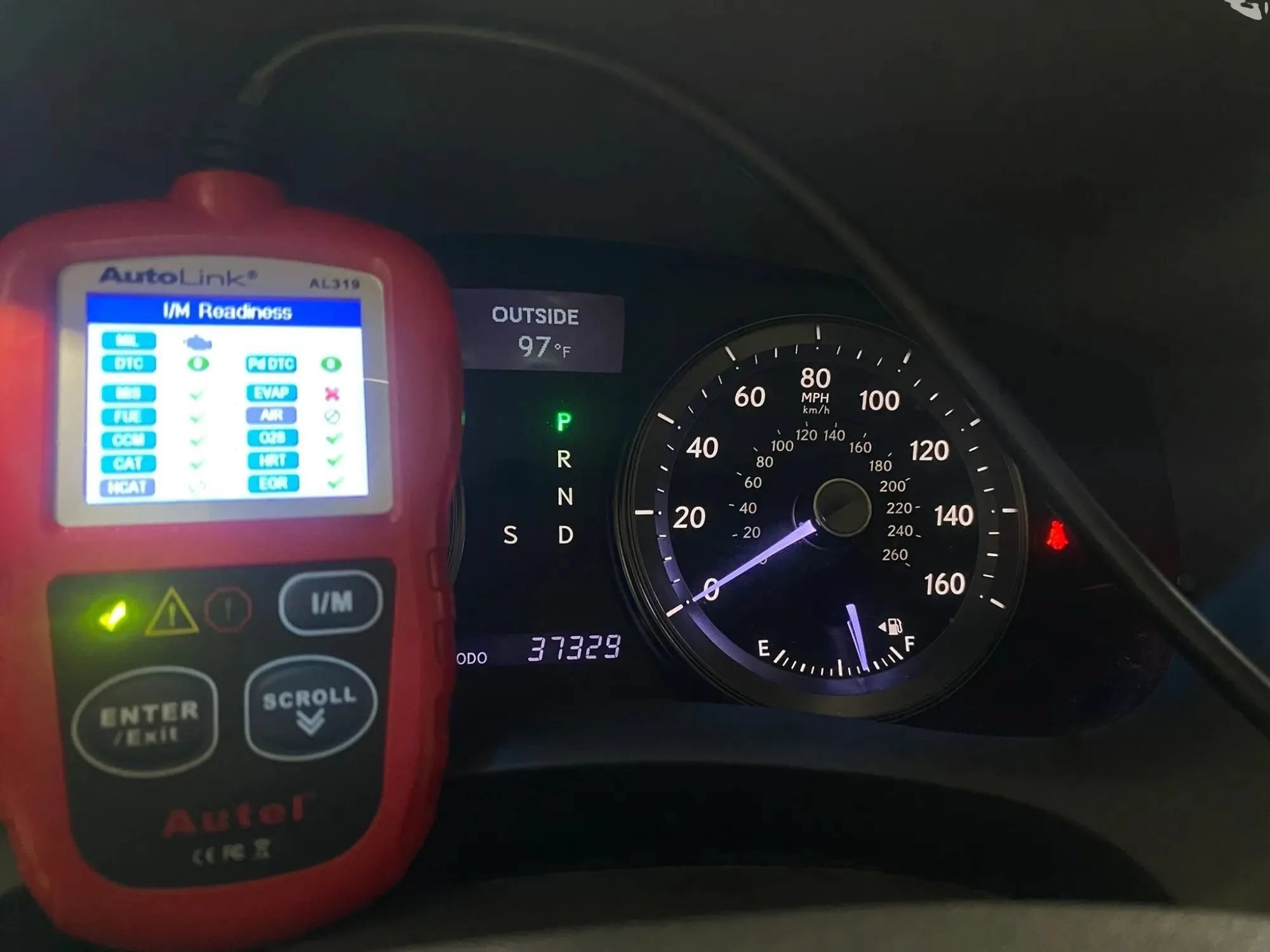 Used 2012 Lexus ES 350 FWD image 47