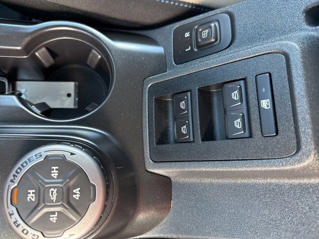 Certified 2023 Ford Bronco Wildtrak image 14