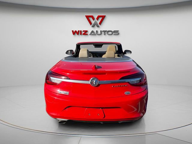 Used 2019 Buick Cascada Sport Touring image 6