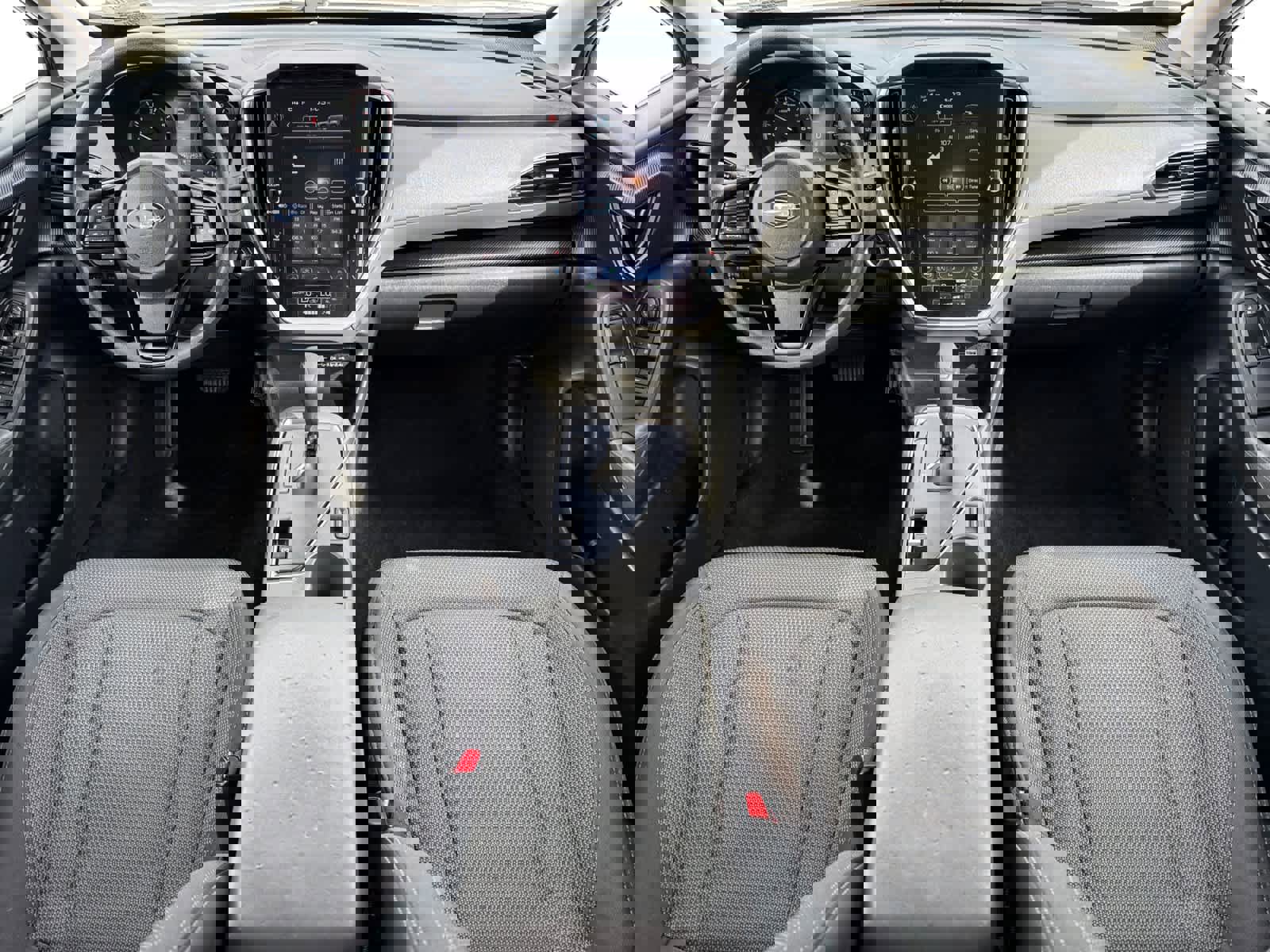 Used 2024 Subaru Crosstrek 2.0i Premium image 12