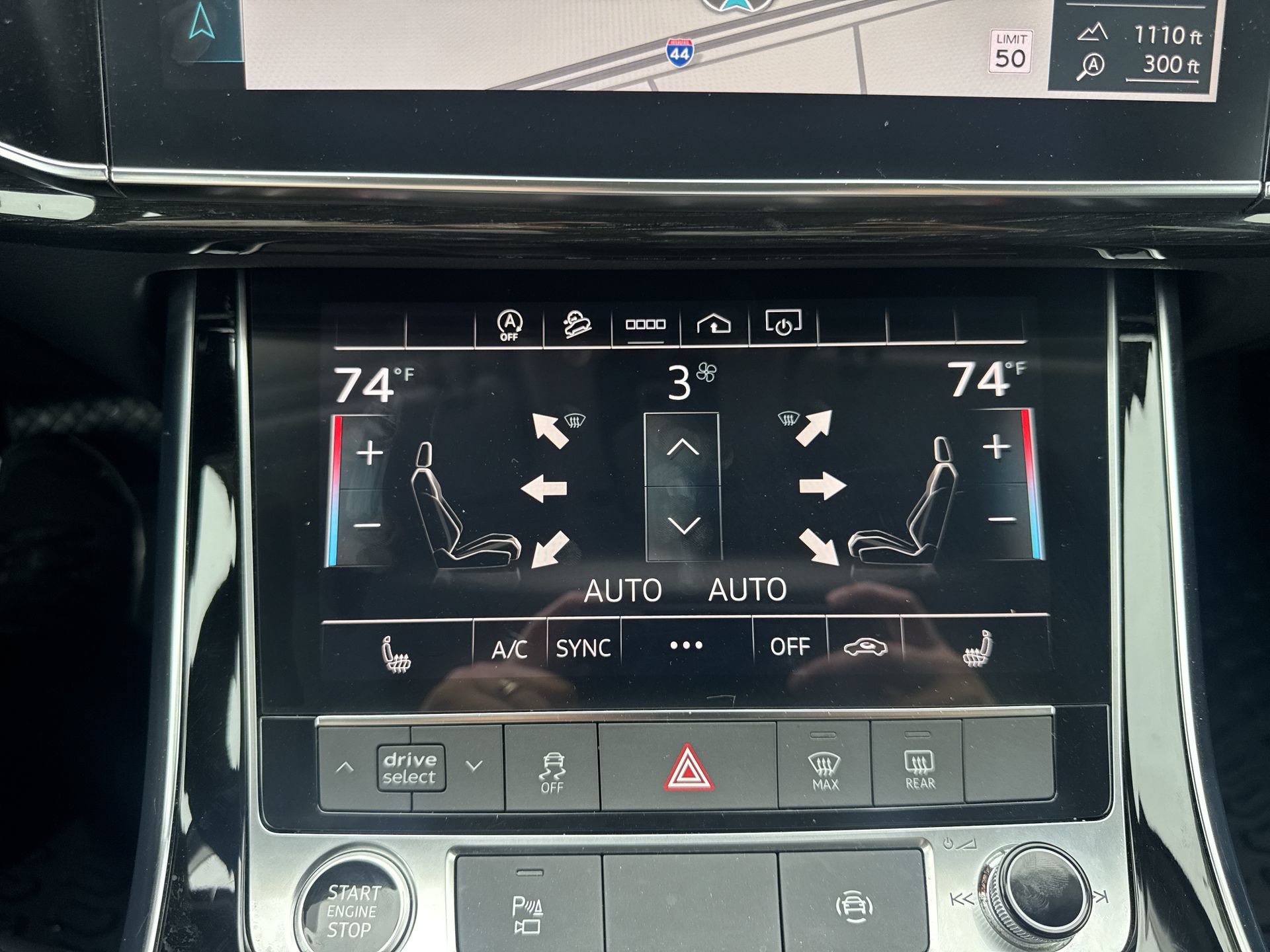 Used 2023 Audi Q7 3.0T Premium Plus AWD/4WD image 19