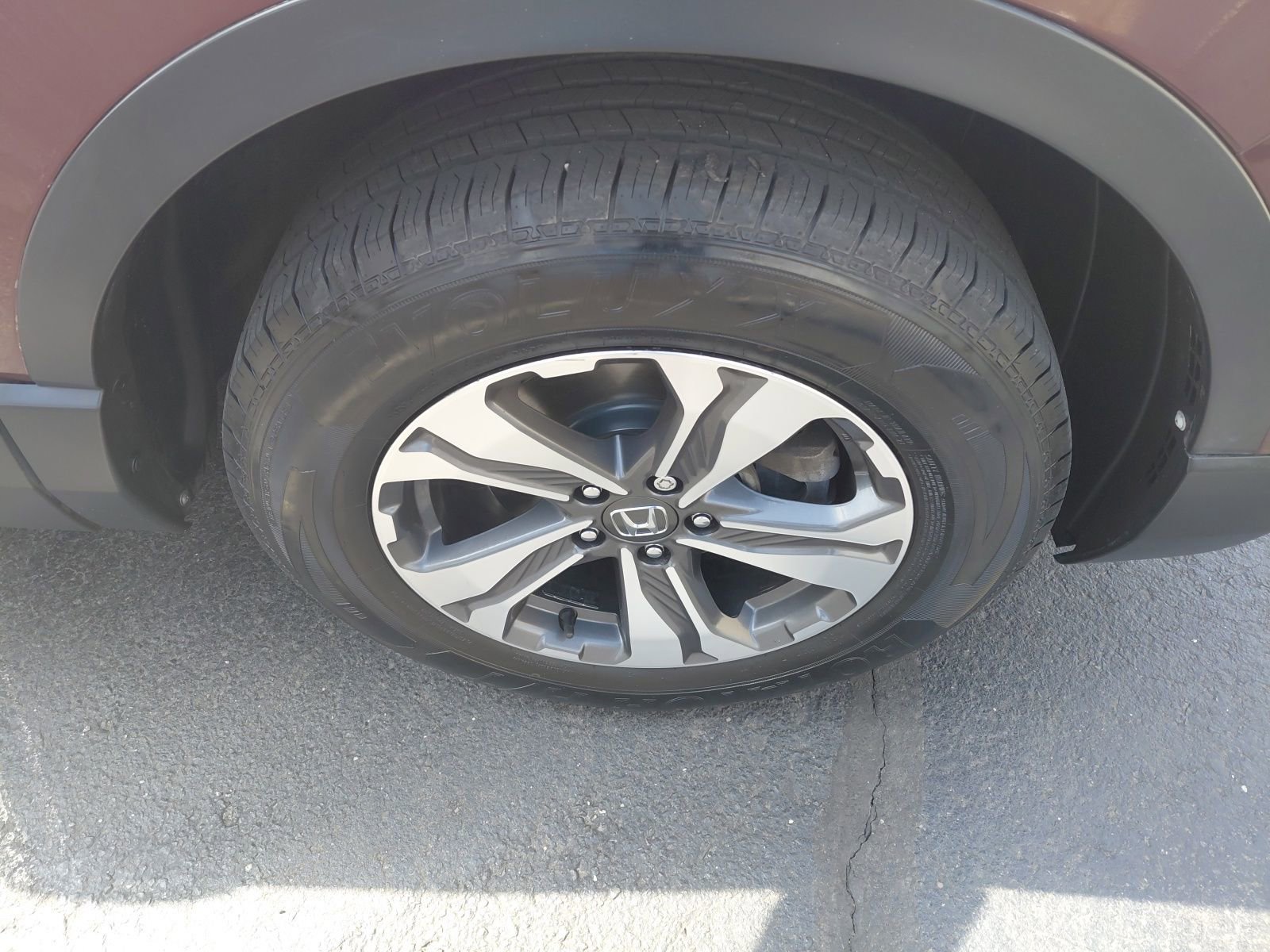 Used 2019 Honda CR-V LX image 25
