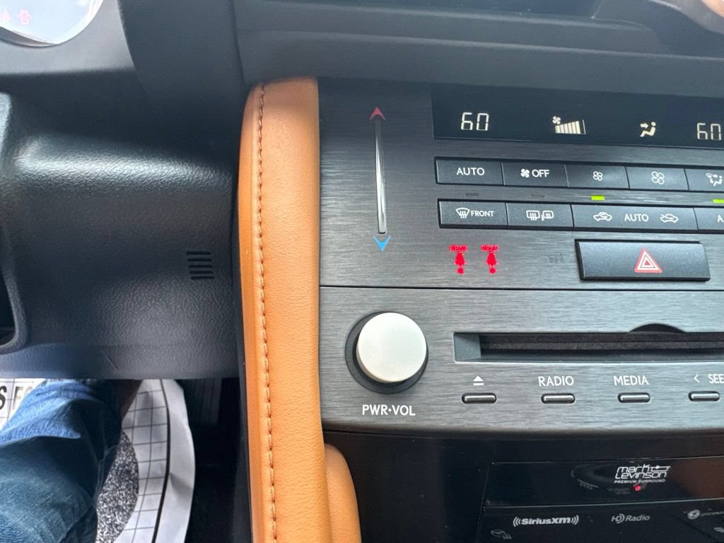 Used 2019 Lexus RC 350 w/ Premium Package RWD image 48