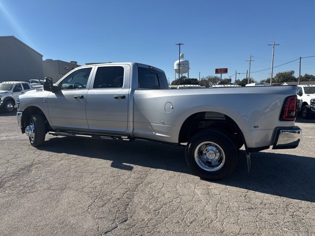 New 2026 RAM 3500 Tradesman image 3