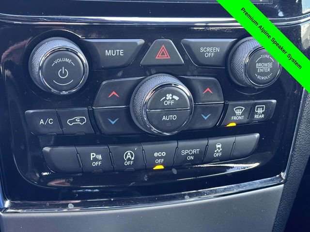 Used 2022 Jeep Grand Cherokee Laredo X image 21