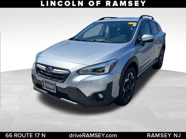 Used 2021 Subaru Crosstrek 2.5i Limited w/ Moonroof Package 2 AWD/4WD 360° Tour