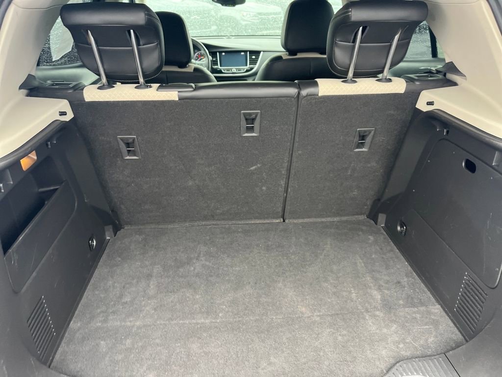 Used 2017 Buick Encore Preferred image 21