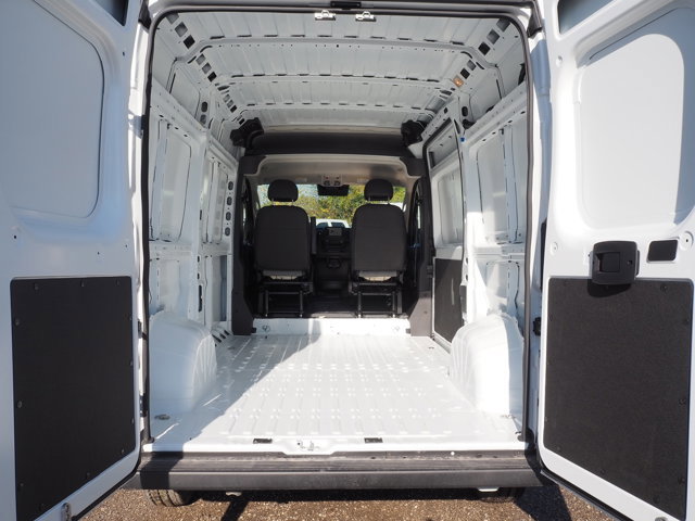 New 2025 RAM ProMaster 2500 image 11