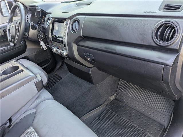 Used 2021 Toyota Tundra SR image 19