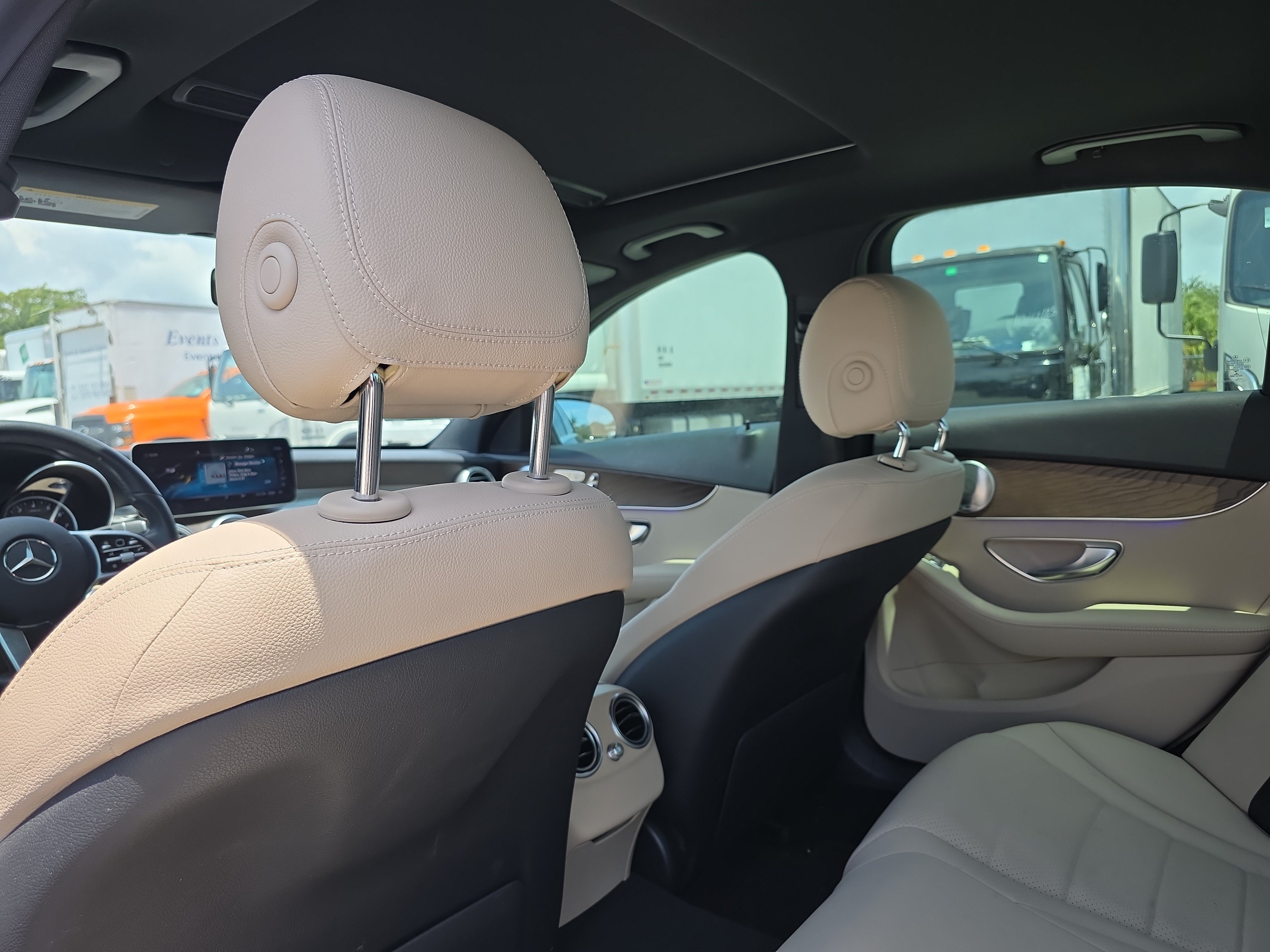 Used 2020 Mercedes-Benz C 300 Sedan image 13