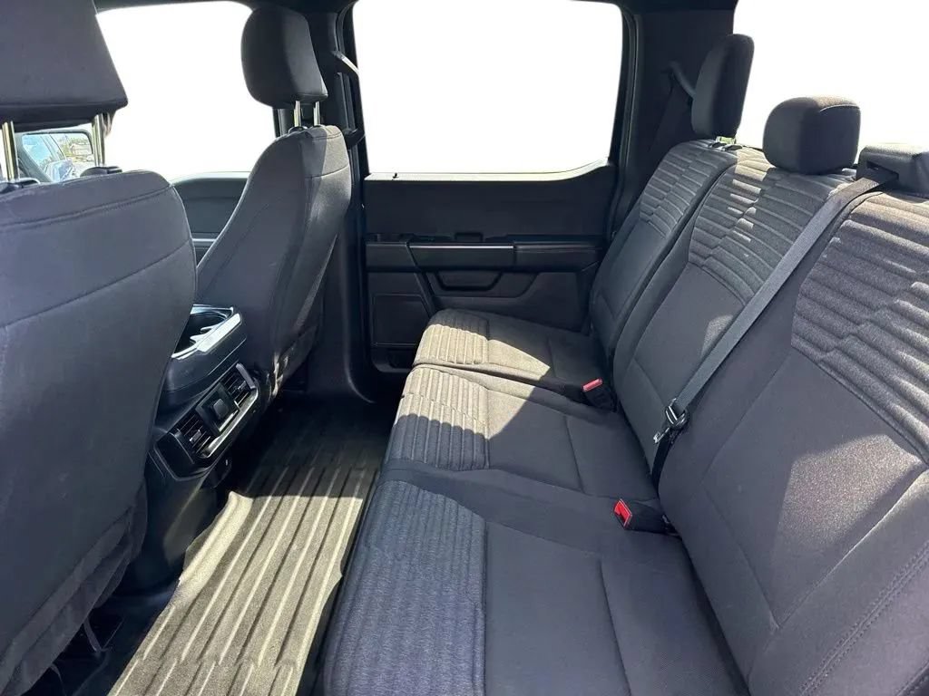 Used 2023 Ford F150 XL w/ XL STX Apperance Package AWD/4WD image 27