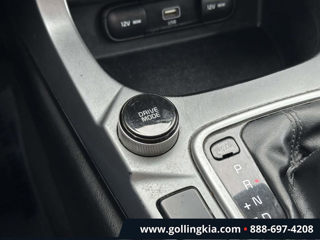 Used 2023 Kia Seltos LX image 26