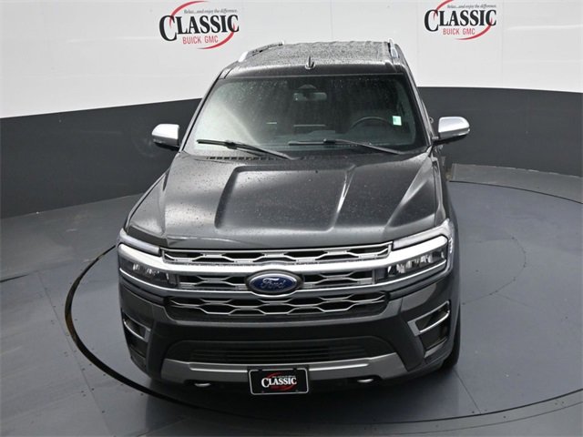 Used 2023 Ford Expedition Max Platinum image 21